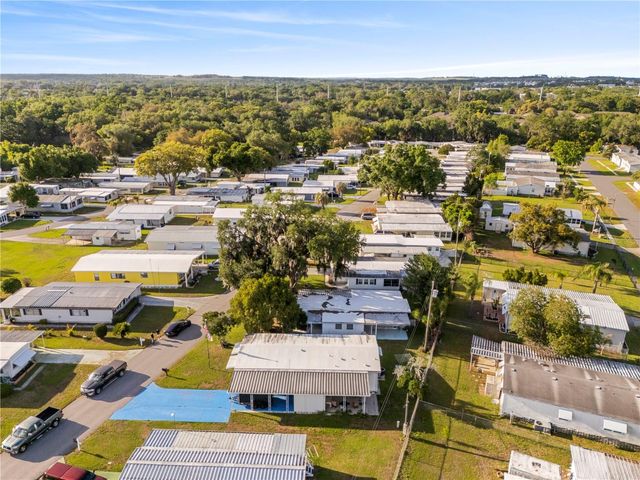 6034 ALPINE DRIVE, Zephyrhills, FL 33542