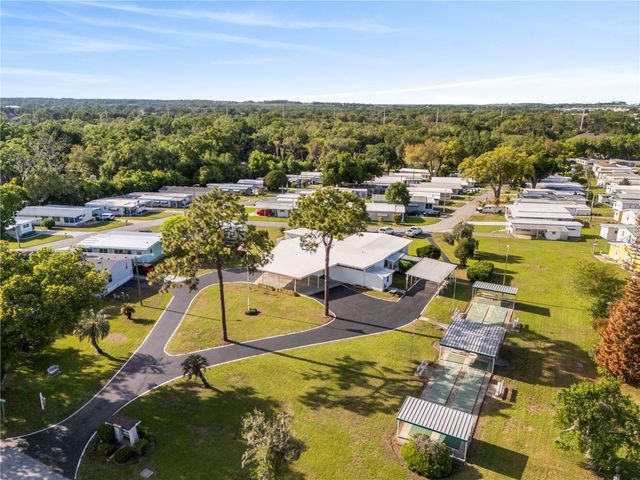 6034 ALPINE DRIVE, Zephyrhills, FL 33542