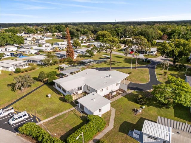 6034 ALPINE DRIVE, Zephyrhills, FL 33542