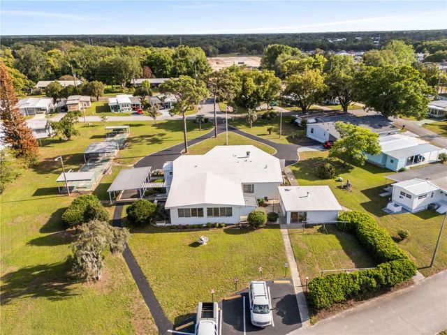 6034 ALPINE DRIVE, Zephyrhills, FL 33542