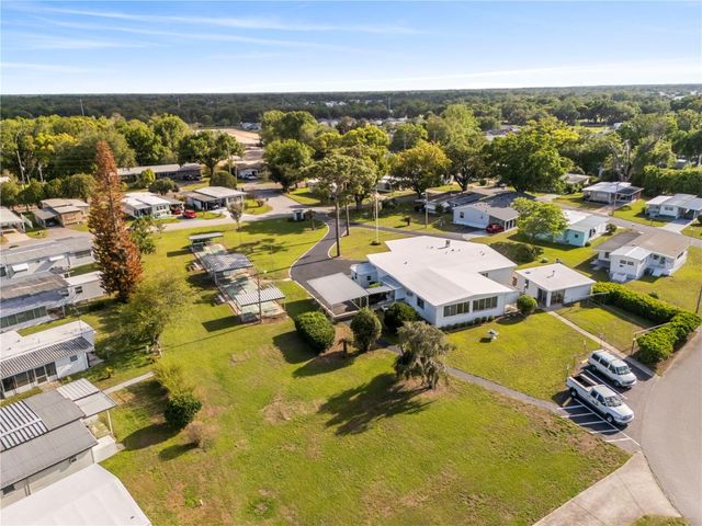 6034 ALPINE DRIVE, Zephyrhills, FL 33542