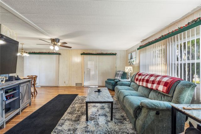 6034 ALPINE DRIVE, Zephyrhills, FL 33542