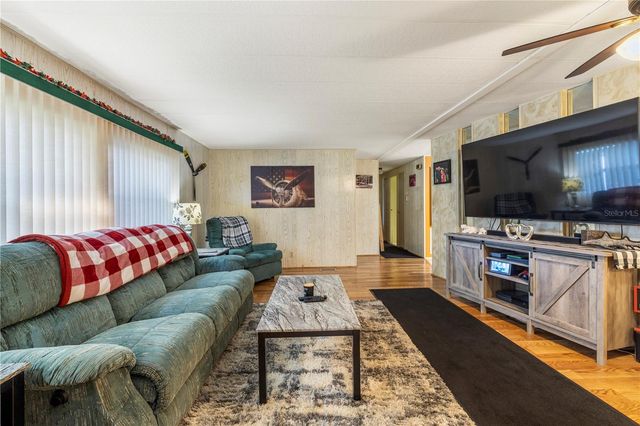 6034 ALPINE DRIVE, Zephyrhills, FL 33542