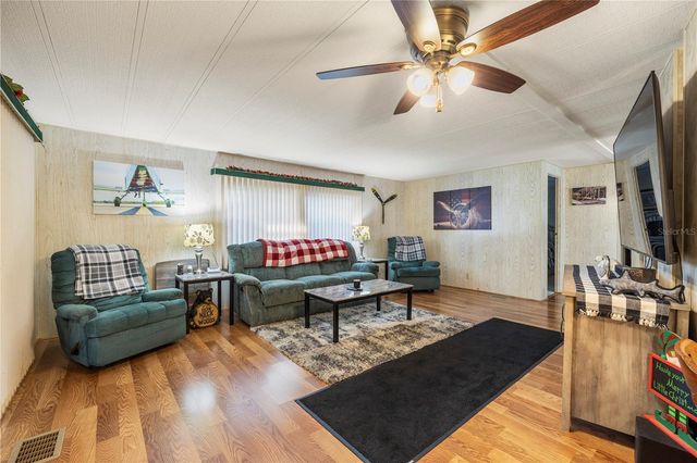 6034 ALPINE DRIVE, Zephyrhills, FL 33542