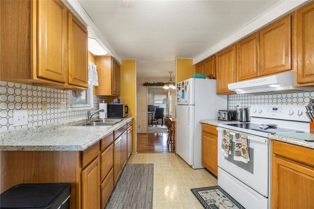 6034 ALPINE DRIVE, Zephyrhills, FL 33542