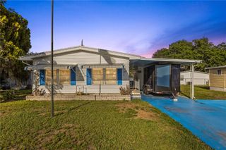 6034 ALPINE DRIVE, Zephyrhills, FL 33542