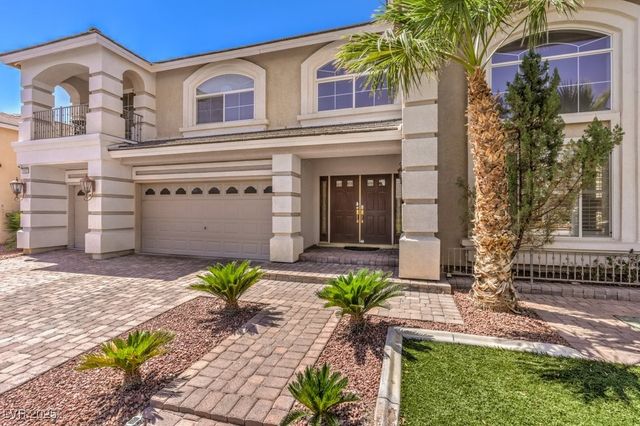 4453 Melrose Abbey Place, Las Vegas, NV 89141