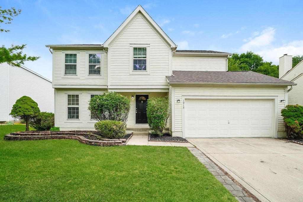 1915 Berwick Court, Delaware, OH 43015