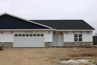 920 Drumlin DRIVE, Kewaskum, WI 53040