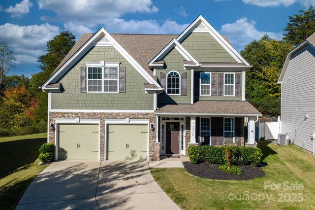 3976 Lake Breeze Drive, Sherrills Ford, NC 28673