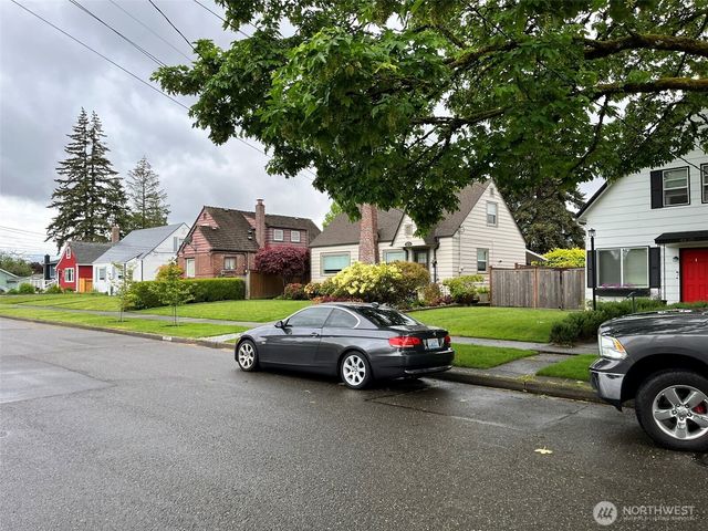 4831 E B, Tacoma, WA 98404