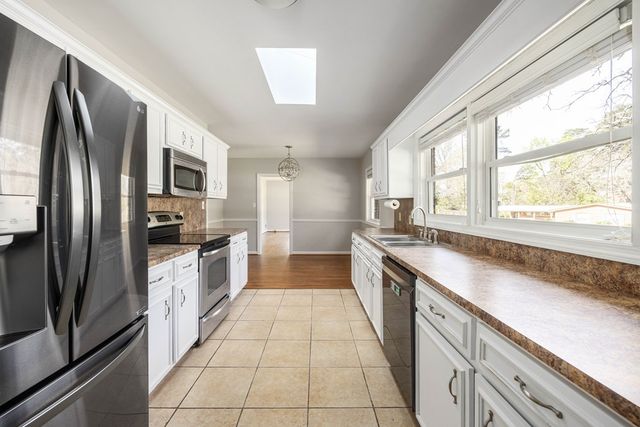 6366 Michael Avenue, Columbus, GA 31909