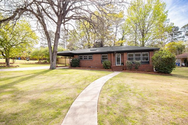 6366 Michael Avenue, Columbus, GA 31909