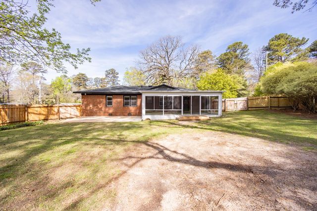 6366 Michael Avenue, Columbus, GA 31909