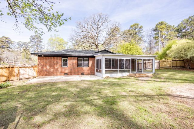 6366 Michael Avenue, Columbus, GA 31909