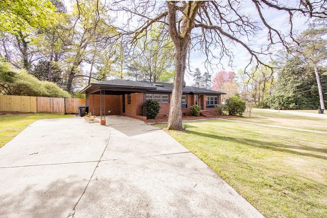 6366 Michael Avenue, Columbus, GA 31909