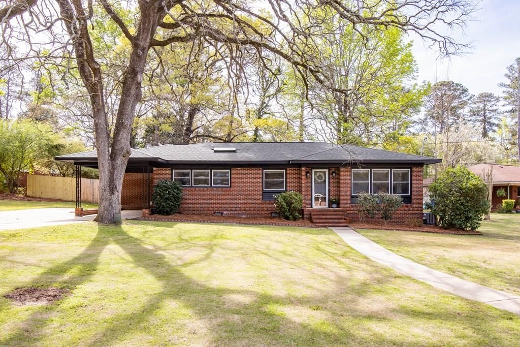 6366 Michael Avenue, Columbus, GA 31909