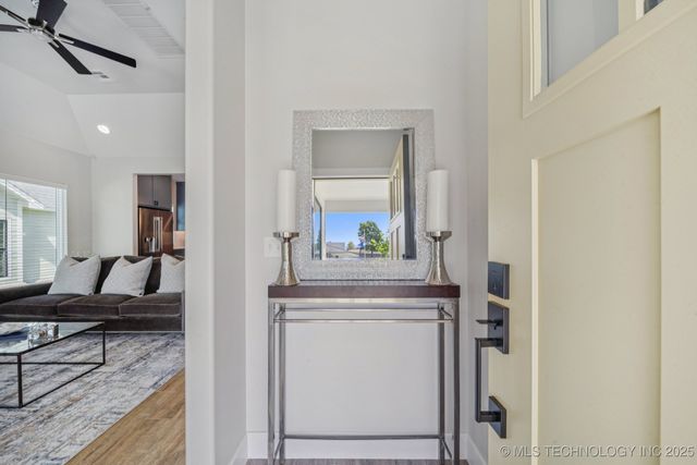 212 S Bluff Street A, Catoosa, OK 74015