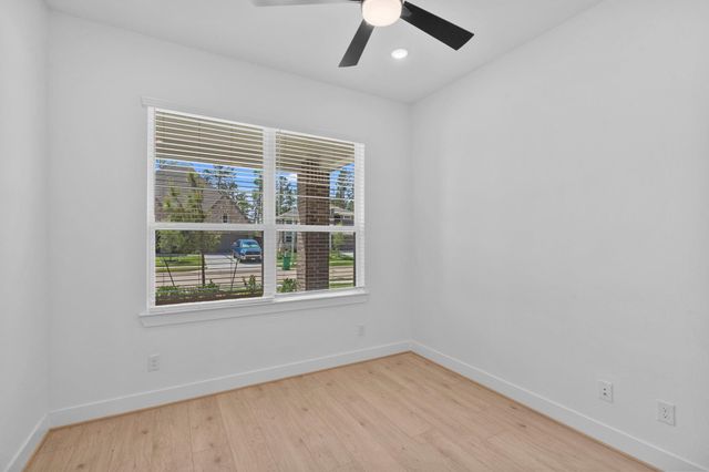 16025 Mahogany Mist Drive, Conroe, TX 77302