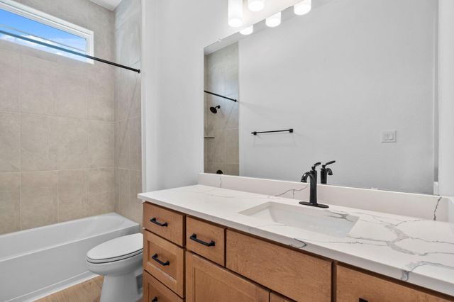16025 Mahogany Mist Drive, Conroe, TX 77302