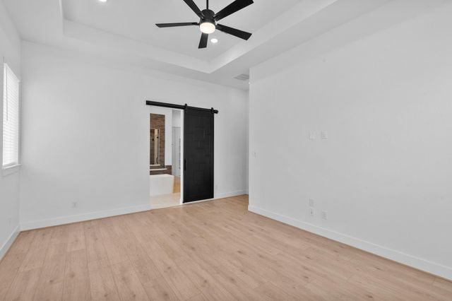 16025 Mahogany Mist Drive, Conroe, TX 77302