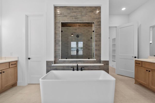 16025 Mahogany Mist Drive, Conroe, TX 77302