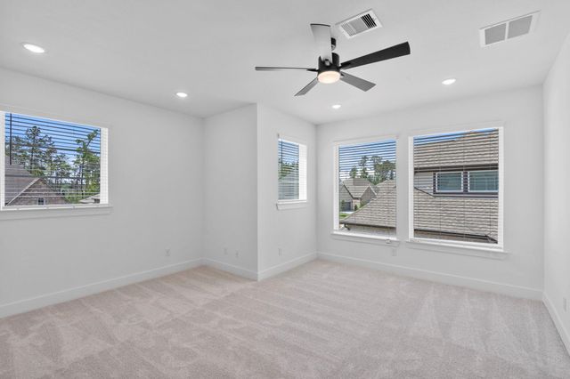 16025 Mahogany Mist Drive, Conroe, TX 77302