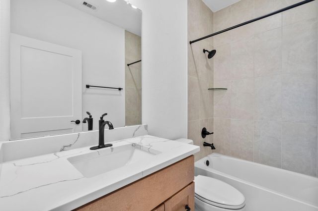 16025 Mahogany Mist Drive, Conroe, TX 77302