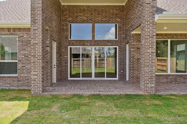 16025 Mahogany Mist Drive, Conroe, TX 77302