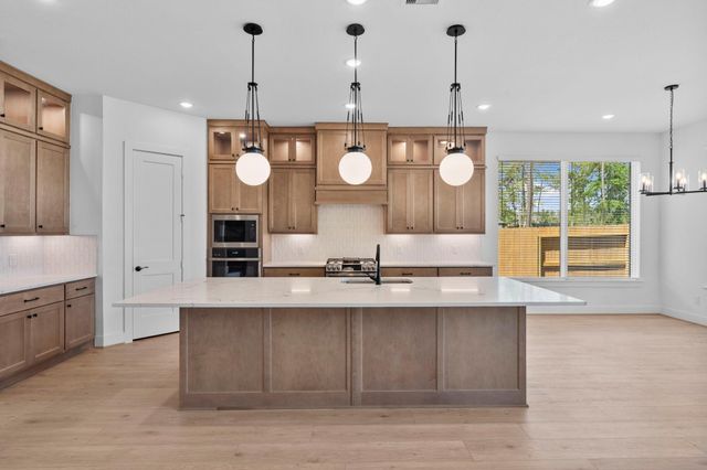 16025 Mahogany Mist Drive, Conroe, TX 77302