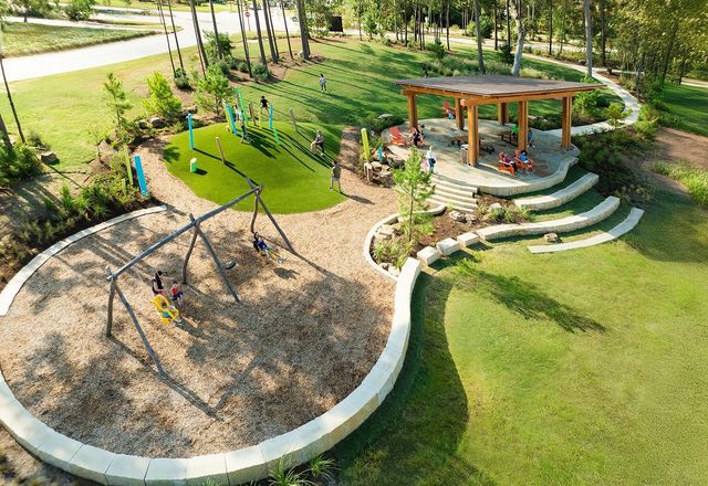 16025 Mahogany Mist Drive, Conroe, TX 77302