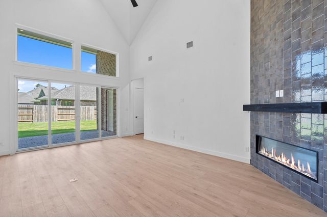 16025 Mahogany Mist Drive, Conroe, TX 77302