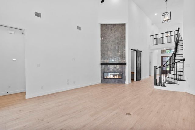 16025 Mahogany Mist Drive, Conroe, TX 77302