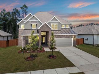 16025 Mahogany Mist Drive, Conroe, TX 77302
