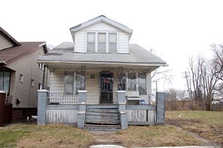 17138 Eureka Street, Detroit, MI 48212