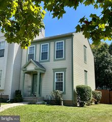 101 PADDINGTON WAY NE, Leesburg, VA 20176