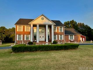2903 Purcell Road, Paragould, AR 72450