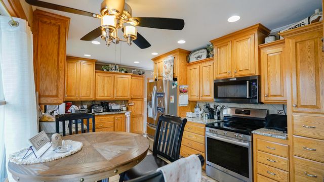2450 AVENUE I, Council Bluffs, IA 51501