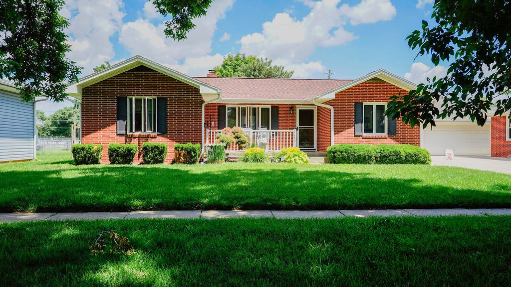 2450 AVENUE I, Council Bluffs, IA 51501