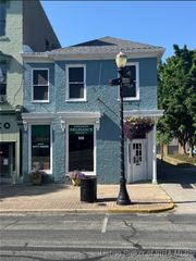 215 W Main Street, Madison, IN 47250