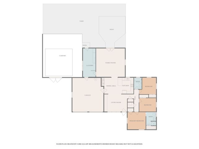 5483 E Karlsway Drive, Columbus, IN 47201