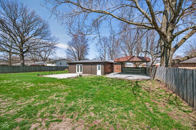 5483 E Karlsway Drive, Columbus, IN 47201