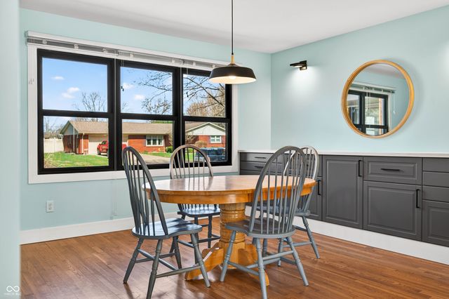 5483 E Karlsway Drive, Columbus, IN 47201