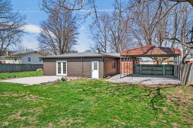 5483 E Karlsway Drive, Columbus, IN 47201