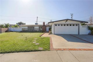 1049 N Macneil, San Fernando, CA 91340