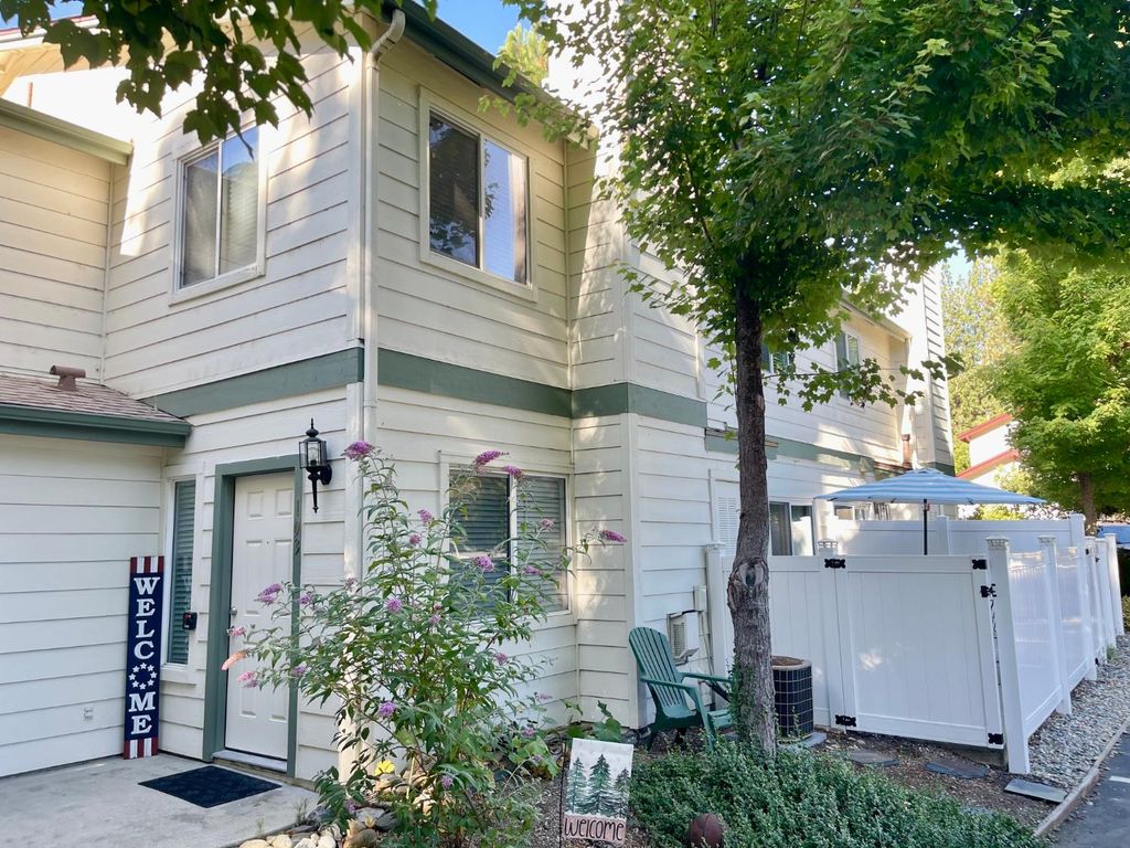 Image 1 of property listing at 40501 Road 222 # 103, Bass Lake, CA 93604