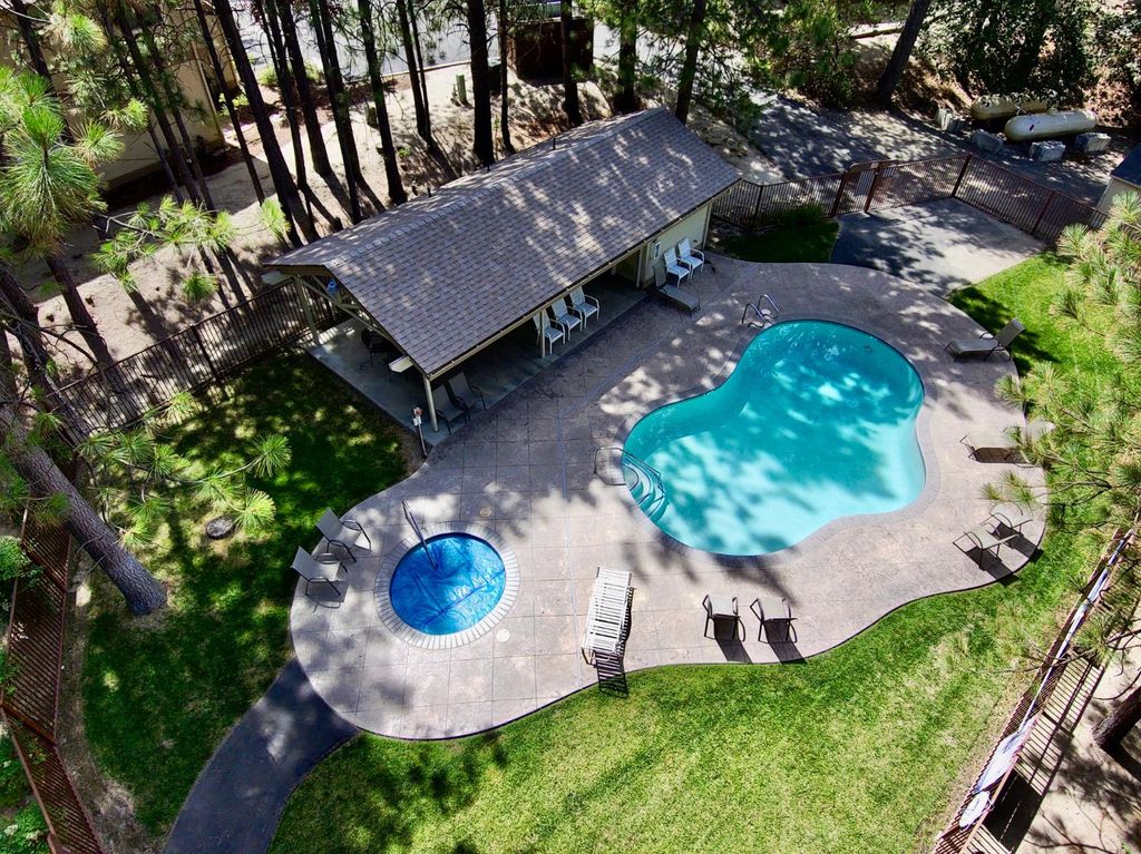 Image 23 of property listing at 40501 Road 222 # 103, Bass Lake, CA 93604