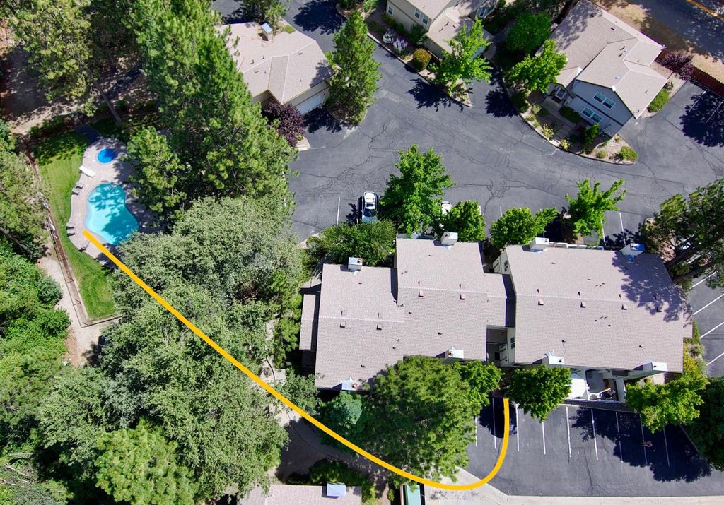 Image 24 of property listing at 40501 Road 222 # 103, Bass Lake, CA 93604