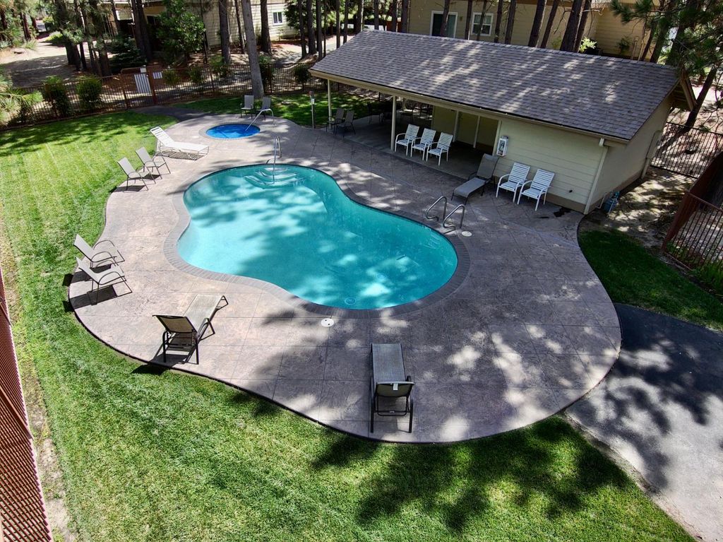 Image 25 of property listing at 40501 Road 222 # 103, Bass Lake, CA 93604
