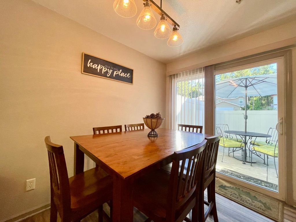 Image 7 of property listing at 40501 Road 222 # 103, Bass Lake, CA 93604